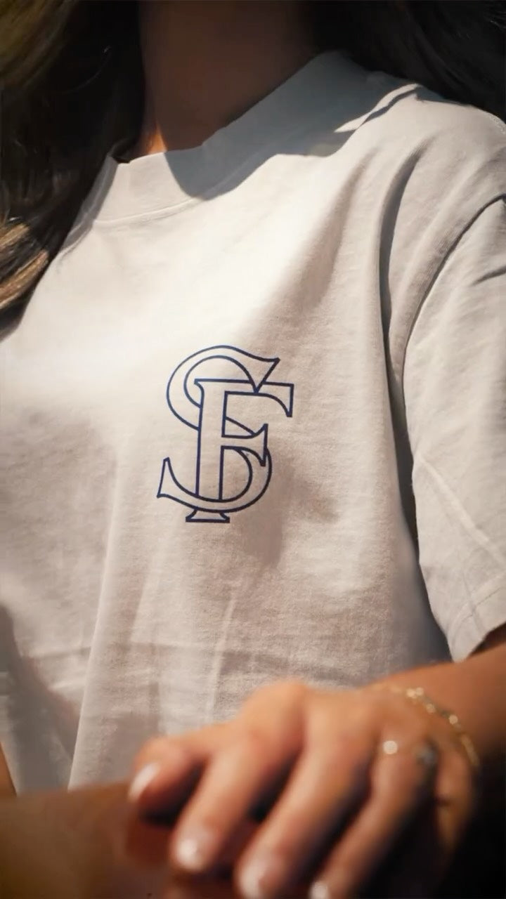 We don't wear clothes, we wear pieces. | SANGFROID MTL