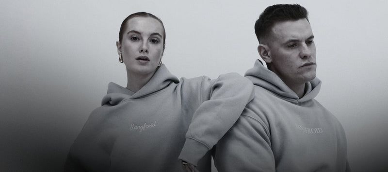 HOODIES