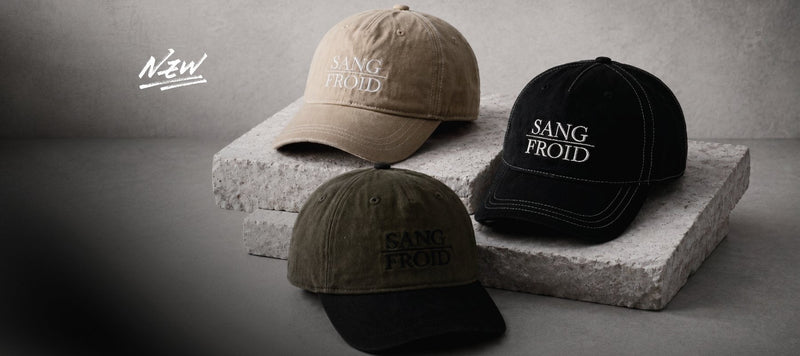SF OTD CAPS