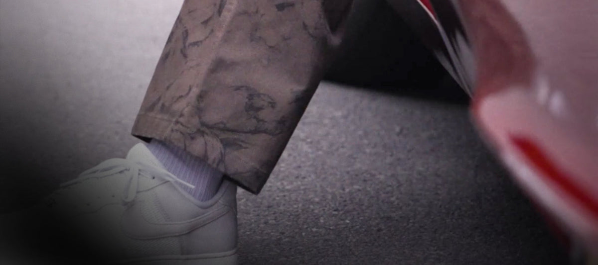 SANGFROID bottoms collection