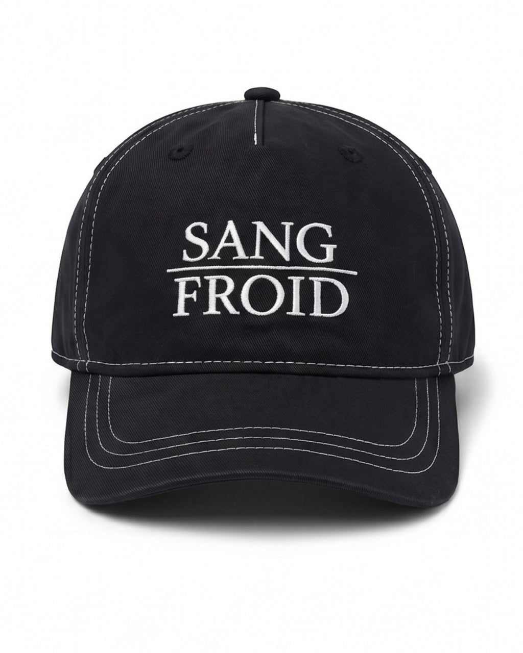 SF OTD Cap (Black)