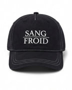 SF OTD Cap (Black)
