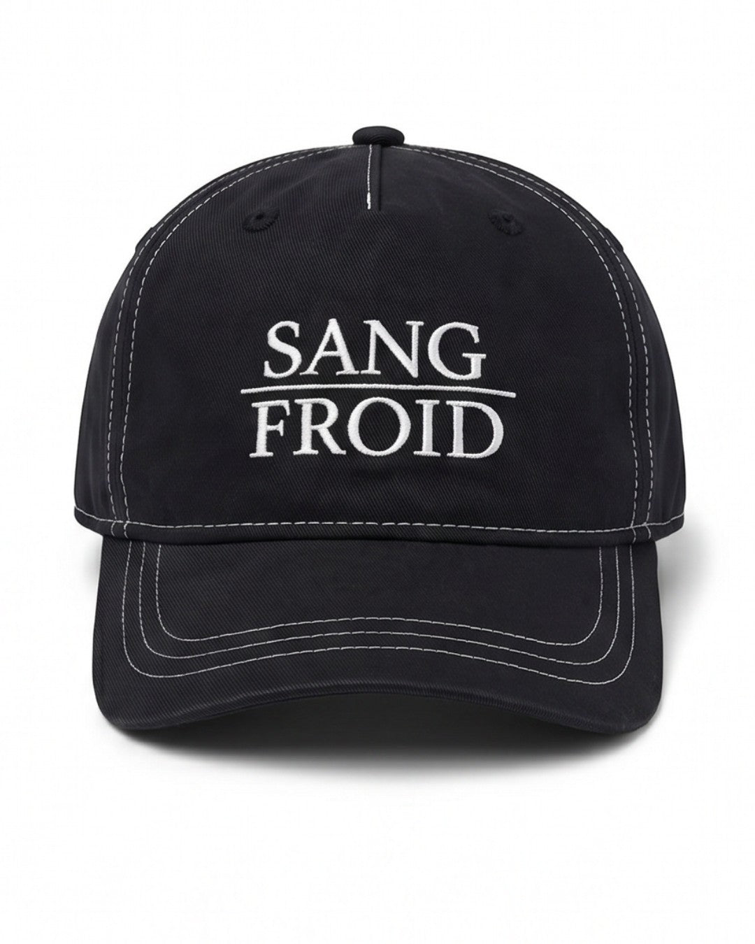 SF OTD Cap (Black)