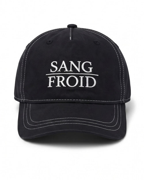 SF OTD Cap (Black)