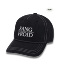 SF OTD Cap (Black)