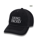 SF OTD Cap (Black)