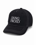 SF OTD Cap (Black)