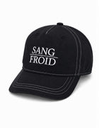 SF OTD Cap (Black)