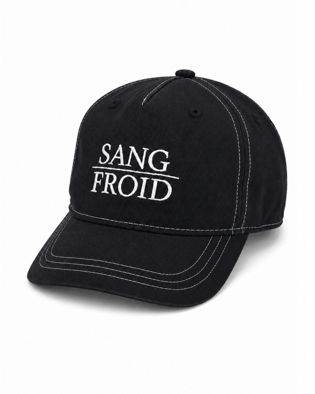 SF OTD Cap (Black)