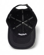 SF OTD Cap (Black)