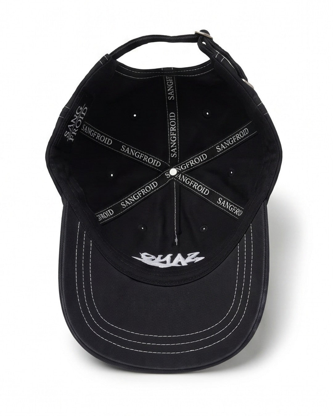 SF OTD Cap (Black)