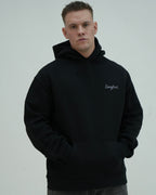 Chosen | Men's Hoodie (Black)
