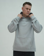 Nuage | Men's Hoodie (Storm Grey)