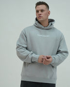 Nuage | Men's Hoodie (Storm Grey)