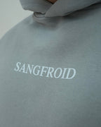 Nuage | Men's Hoodie (Storm Grey)