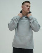 Nuage | Men's Hoodie (Storm Grey)