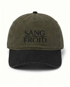 SF OTD Cap (Olive)