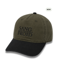 SF OTD Cap (Olive)