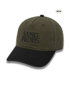 SF OTD Cap (Olive)