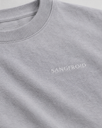 SF Heavy Box Tee (Nimbus Cloud)