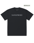 SF Cold Classic | Oversized Tee (Black)