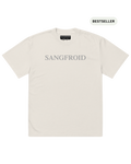 SF Cold Classic | Oversized Tee (Bone)