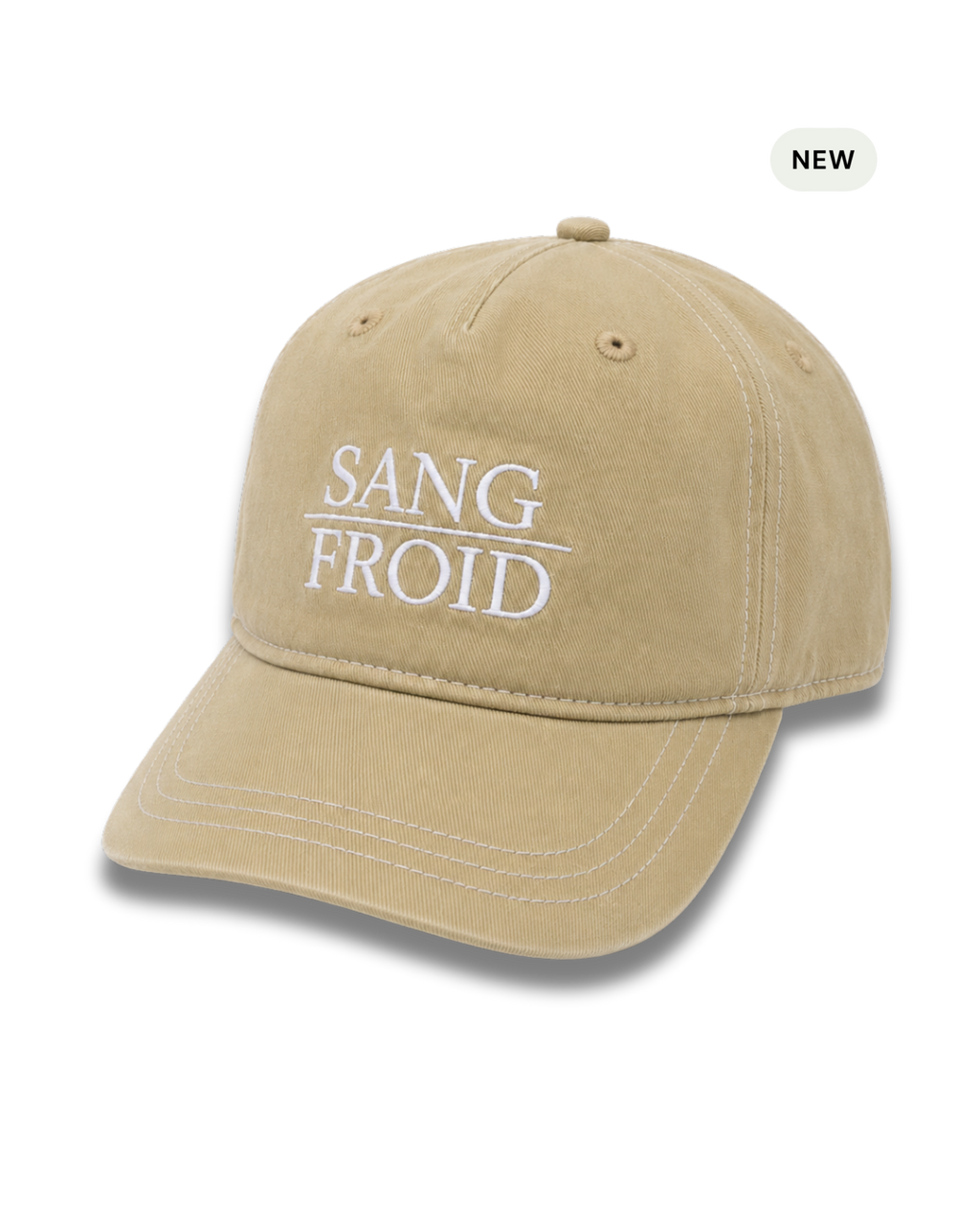 SF OTD Cap (Sand)