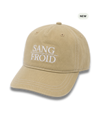 SF OTD Cap (Sand)