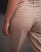 SF Women’s Tailored Pant (Cobblestone)