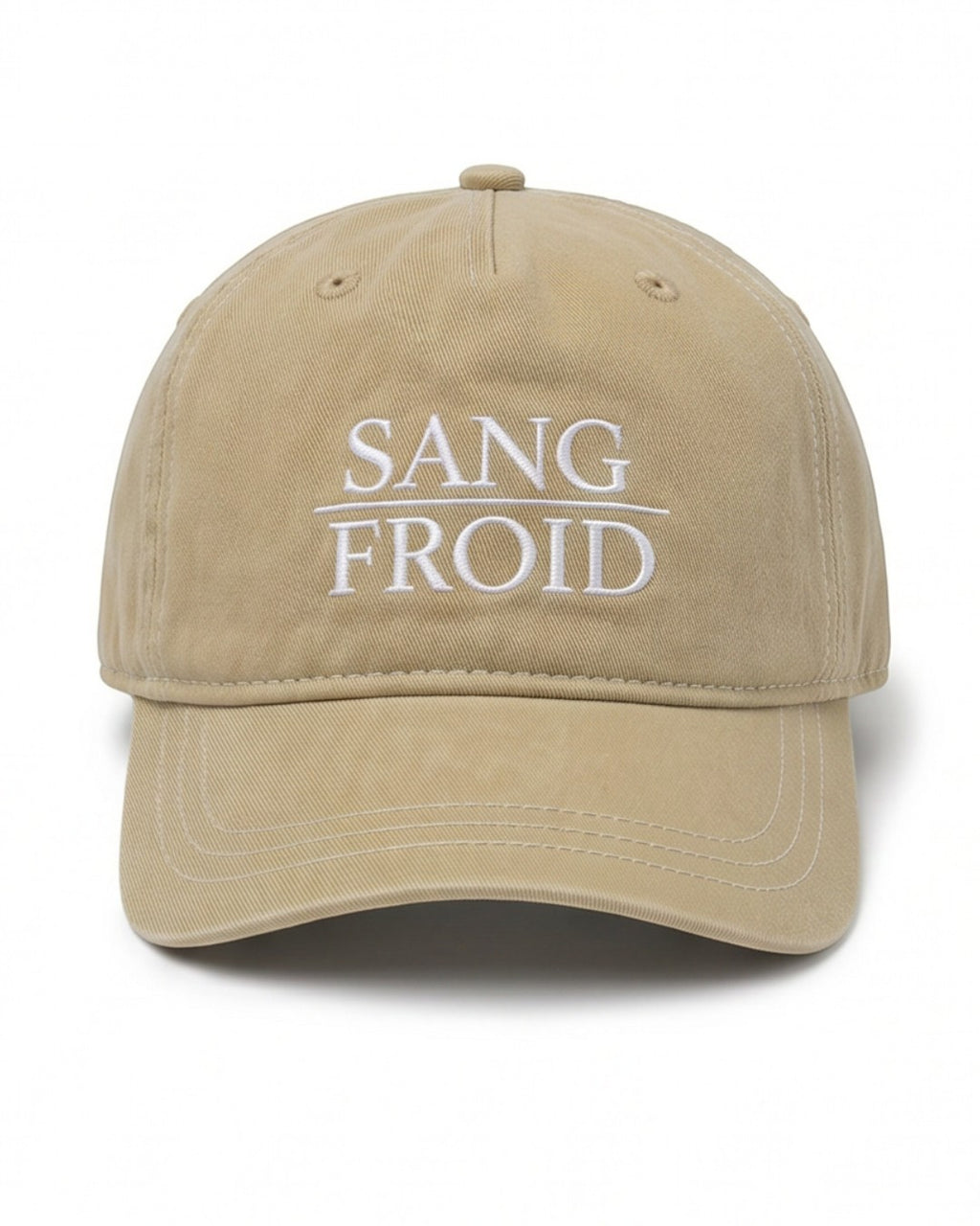 SF OTD Cap (Sand)