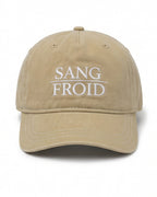 SF OTD Cap (Sand)