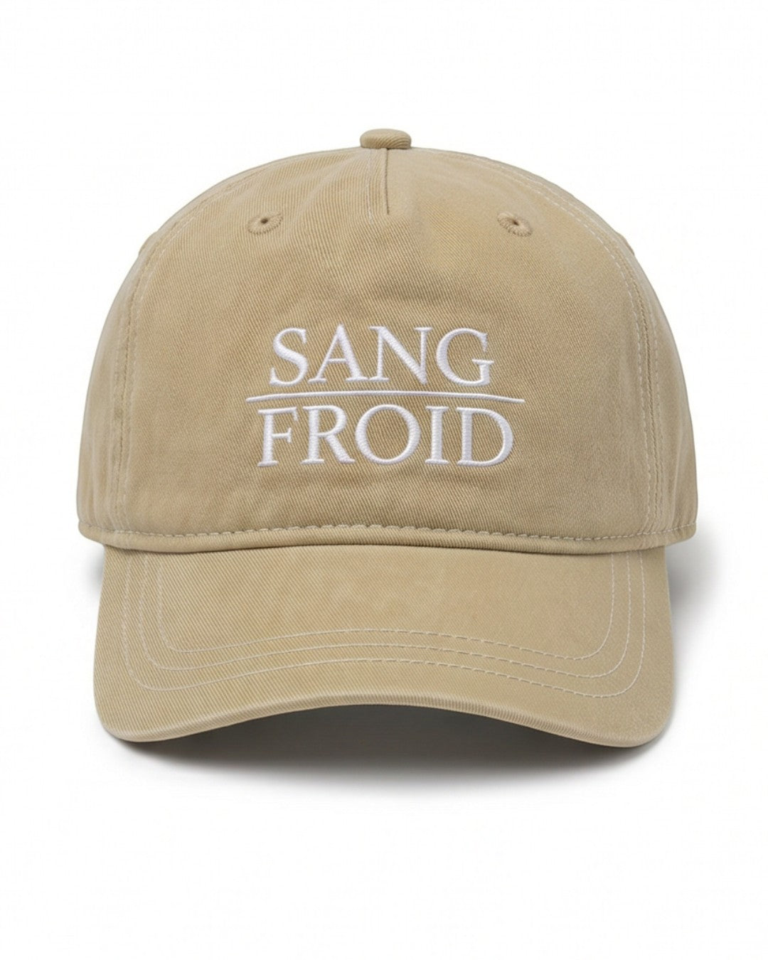SF OTD Cap (Sand)