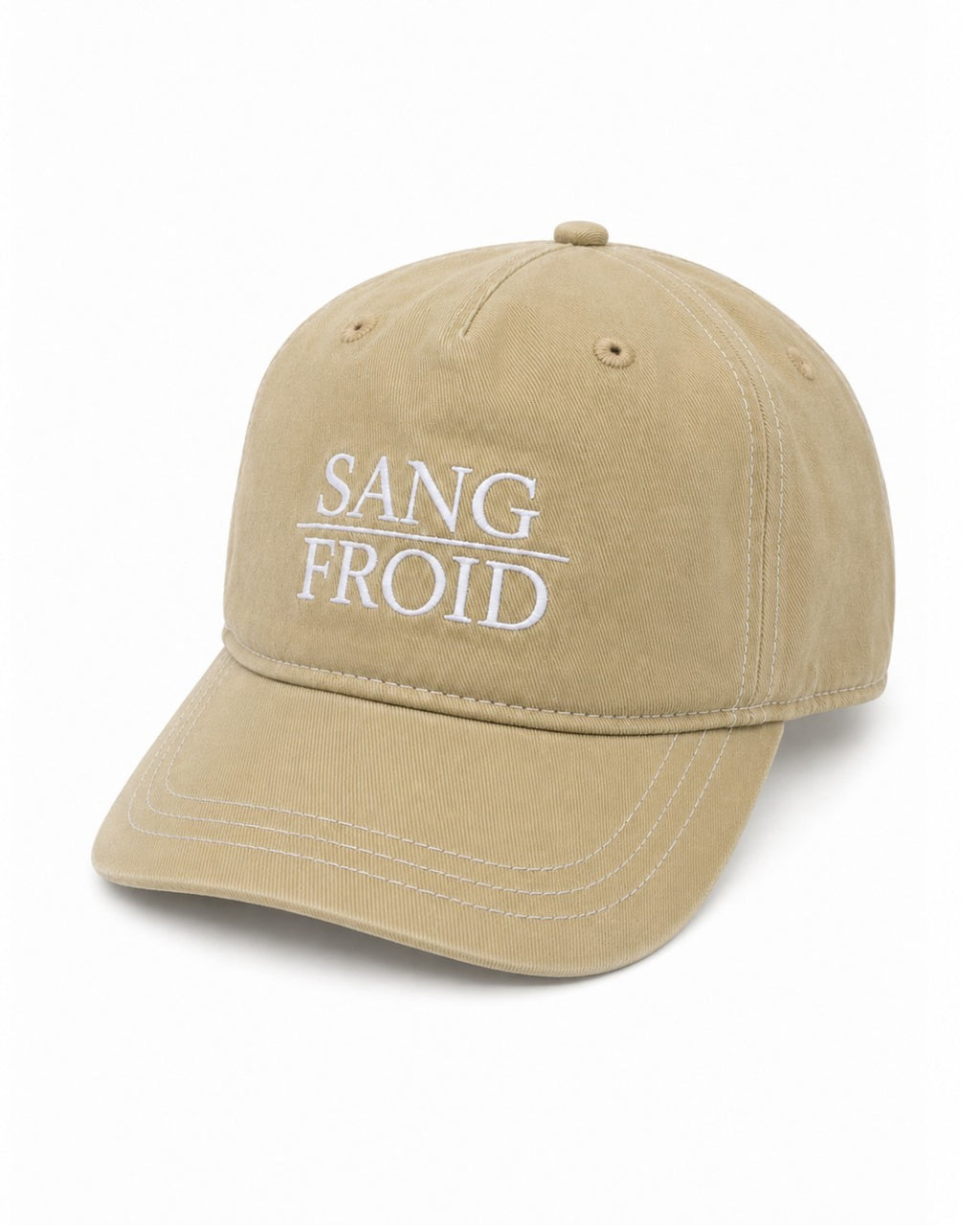 SF OTD Cap (Sand)