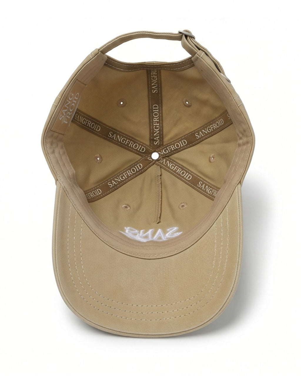 SF OTD Cap (Sand)