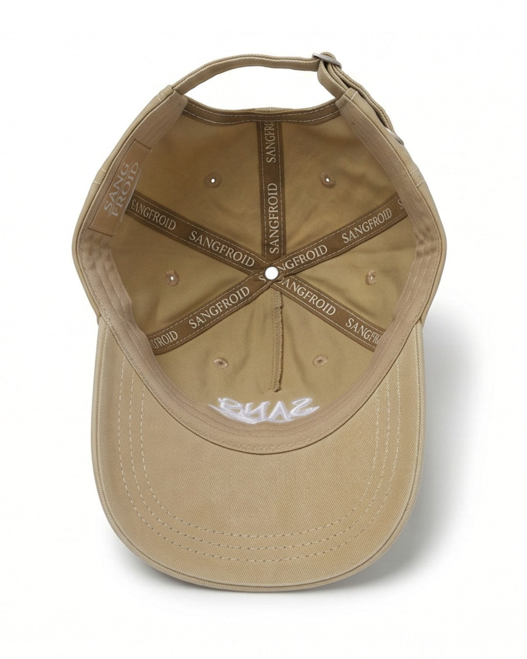 SF OTD Cap (Sand)